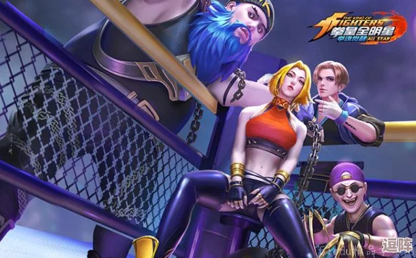 2024年热门免费拳皇游戏大搜罗:精选手游合集,畅享经典格斗对决新体验! 2024年热门免费拳皇游戏大搜罗:精选手游合集,畅享经典格斗对决新体验!