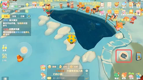 摩尔庄园全面盘点:各地特色水域钓鱼概率及稀有鱼类捕获指南 摩尔庄园全面盘点:各地特色水域钓鱼概率及稀有鱼类捕获指南