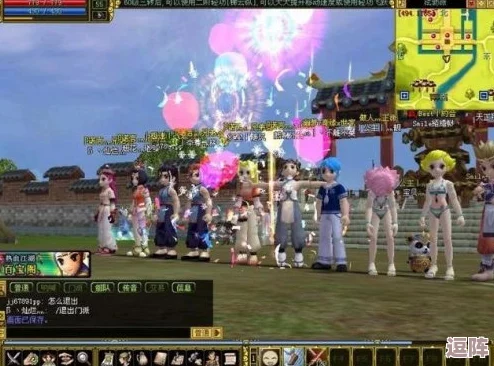 探索热血江湖最佳站点:全面对比评测,哪一站能让你武林之路更辉煌? 探索热血江湖最佳站点:全面对比评测,哪一站能让你武林之路更辉煌?