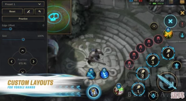 英雄联盟手游5.2d版本重大更新:多位英雄技能平衡调整与全新玩法机制引入 英雄联盟手游5.2d版本重大更新:多位英雄技能平衡调整与全新玩法机制引入