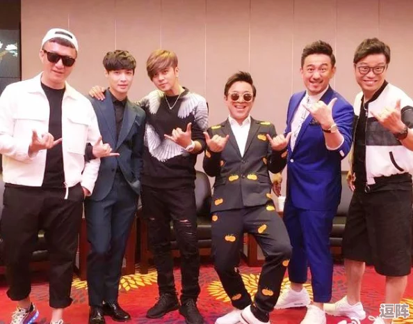 陆家兄弟1v3：在复杂的家庭关系中，三位兄弟如何面对挑战与冲突，共同成长与团结的故事