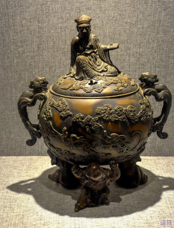 全面探索《我的门派》丹方获取途径，解锁炼丹秘籍的多样方法