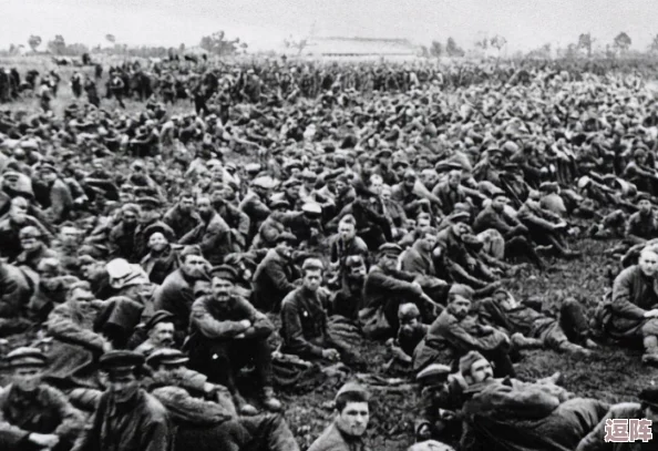 二战风云策略：优化民生政策，提升民心与人口增长的奥秘探索