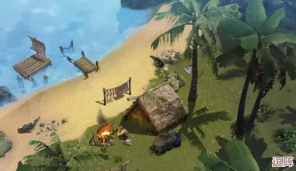 2024年必玩生存挑战大作：热门生存小游戏精选与深度体验盘点