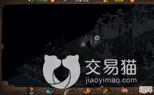 烟雨江湖游戏：全面指南教你高效获取珍贵熊掌资源