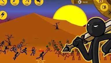 火柴人战争遗产：解锁每周任务全攻略与技巧详解