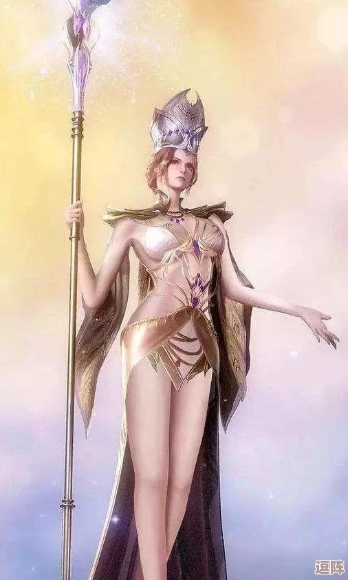 芙宁娜被丘丘人抓去繁殖后代，这一情节引发了对角色命运和文化冲突的深刻思考与讨论