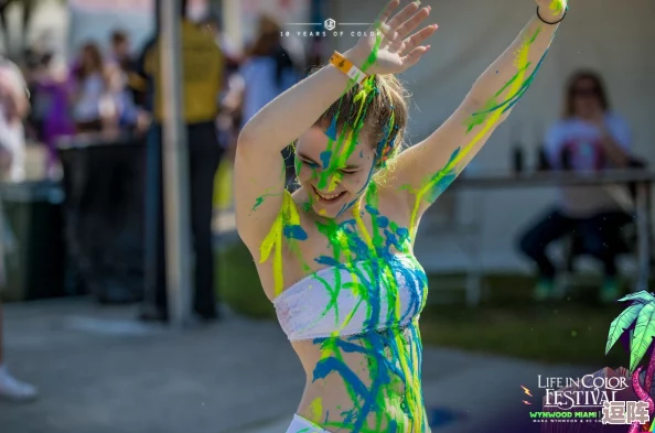 www色五月：畅享夏日激情，感受青春活力与浪漫邂逅的完美结合