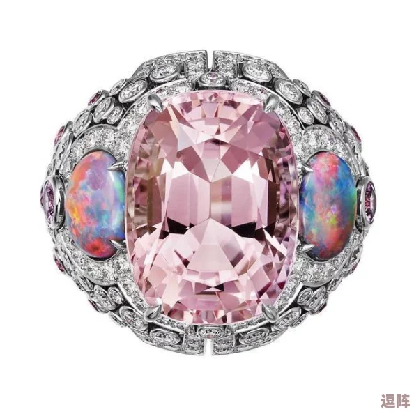 理解苏州晶体有限公司ios粉色的独特魅力与市场潜力分析 理解苏州晶体有限公司ios粉色的独特魅力与市场潜力分析