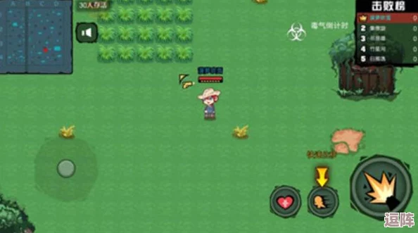 《反恐精英OL》深度对比：哪款僵尸角色更具策略性与生存优势？