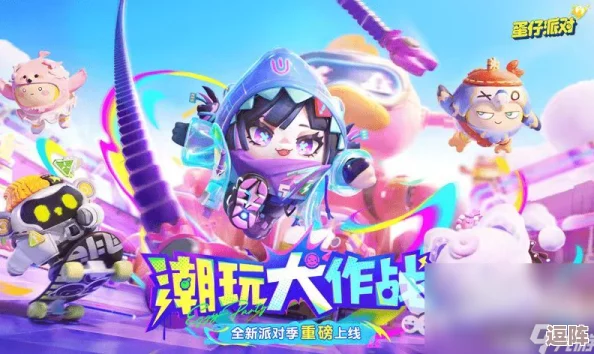 2024年度耐玩手游大盘点：精选热门游戏合集，畅享无限乐趣新体验！