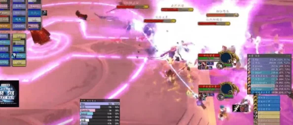 《地下城与勇士》中，哪个抢手职业既刺激又好玩？玩家热议的热门选择揭秘！