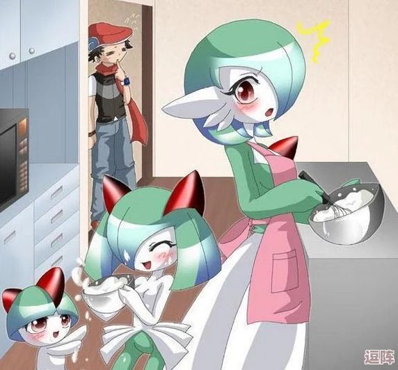 宝可梦大集结：沙奈朵专属持有物搭配策略与实战应用指南