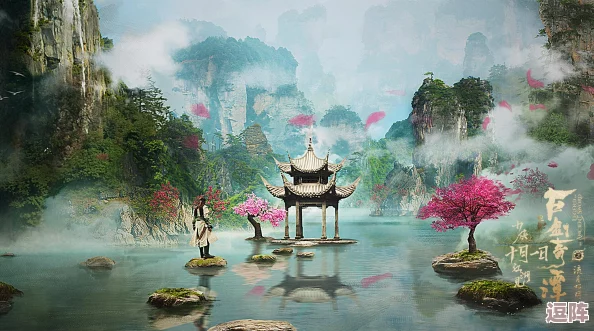 《古剑奇谭三》角色选择指南：探寻最适合你的仙侠之旅伙伴