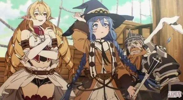 污漫：网友热议这部作品的情节设定与角色塑造，纷纷表示“真是让人又爱又恨的剧情发展！”