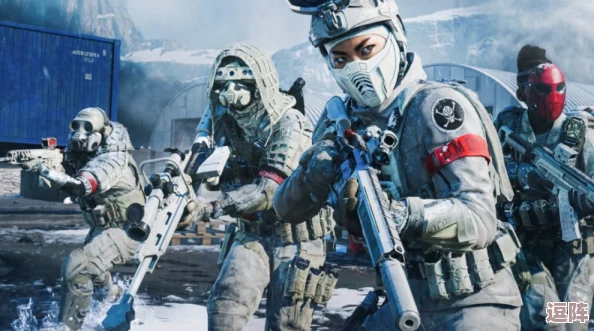 三角洲行动：大战场武器精选策略与实战推荐