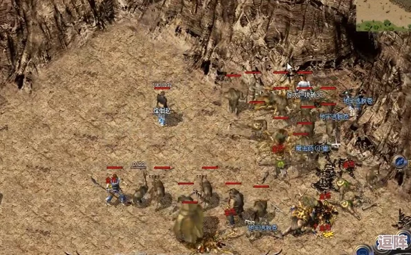 传奇世界实战技巧:高效躲避烈火斩,制胜攻略大公开! 传奇世界实战技巧:高效躲避烈火斩,制胜攻略大公开!