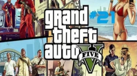 GTA5游戏所需内存空间全面探究，玩家必看！