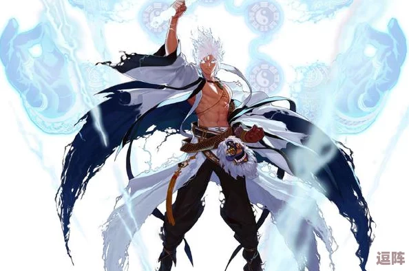 DNF中瞎子角色归属职业全面剖析:探寻阿修罗的奥秘之旅 DNF中瞎子角色归属职业全面剖析:探寻阿修罗的奥秘之旅