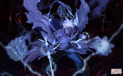 DNF中瞎子角色归属职业全面剖析:探寻阿修罗的奥秘之旅 DNF中瞎子角色归属职业全面剖析:探寻阿修罗的奥秘之旅