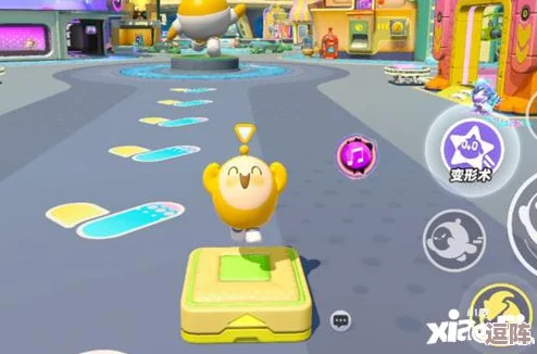 蛋仔派对活力植树季全新玩法指南：探索绿色乐趣，打造你的专属森林盛宴