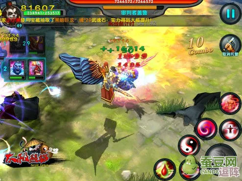 《太极熊猫》60级后副本三星通关秘籍：高阶玩家游戏攻略全解析