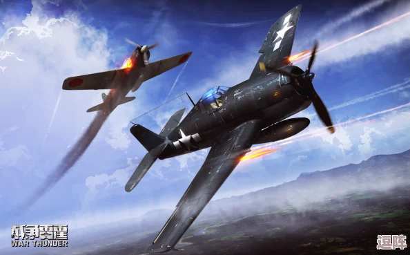 战争雷霆中哪款飞机更胜一筹：实用性与性能全方位对比