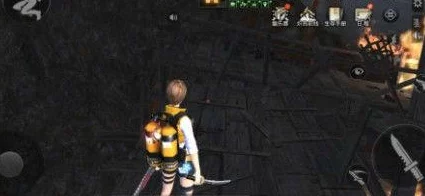 明日之后：全面探索武器配方获取途径与策略指南