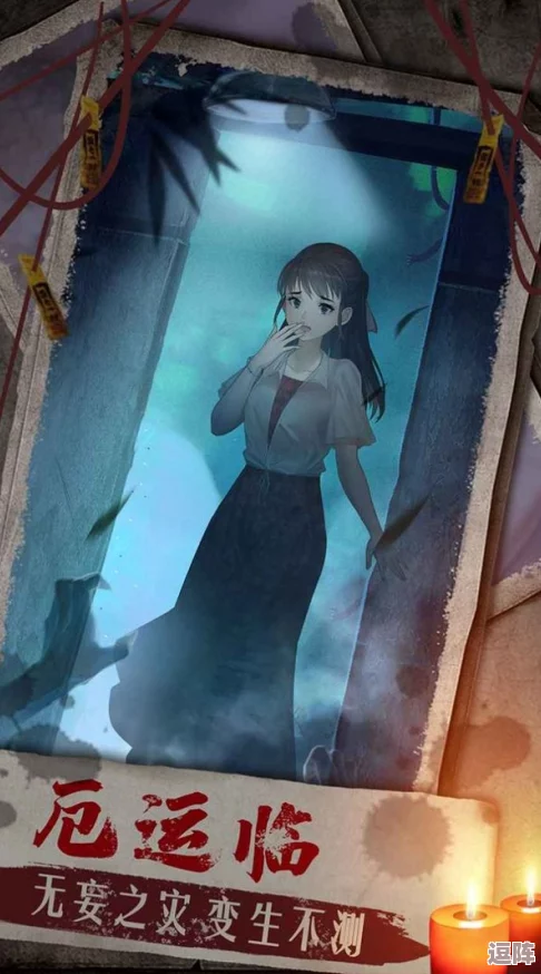 探索预言奇谈：多维度结局揭秘，究竟有几个隐藏收尾？