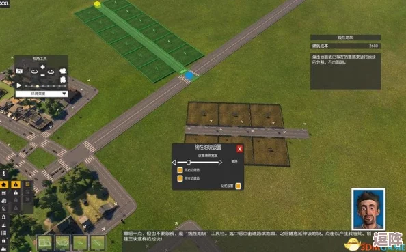 我的门派建设蓝图：全面规划门派建筑图文详细指南