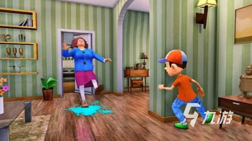 2024年度精选搞笑整蛊游戏大全，推荐最有趣的恶作剧挑战合集