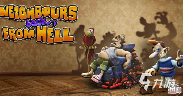 2024年度精选搞笑整蛊游戏大全，推荐最有趣的恶作剧挑战合集