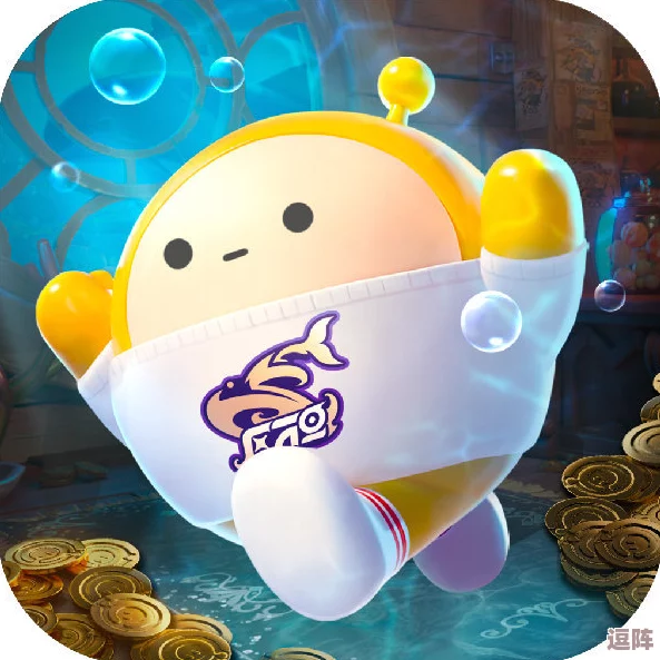 《蛋仔派对》烧脑升级,三大新职业搅局,推理盛宴再添未知挑战! 《蛋仔派对》烧脑升级,三大新职业搅局,推理盛宴再添未知挑战!